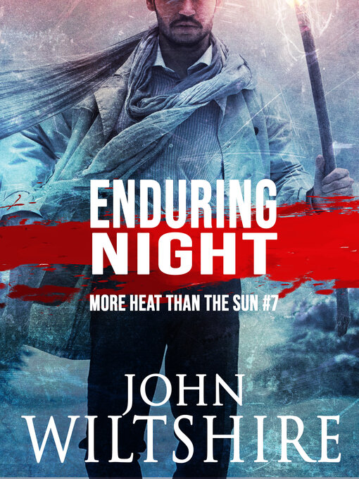 Cover image for Enduring Night